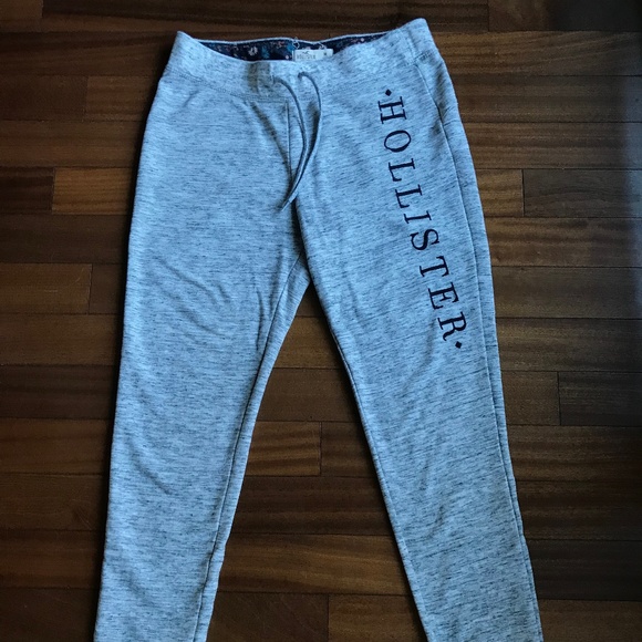 Hollister Jogger - Picture 5 of 5
